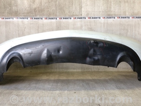 ФОТО Бампер задній для Nissan Murano Z50 (02-08) Київ