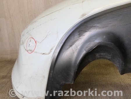 ФОТО Бампер задній для Nissan Murano Z50 (02-08) Київ