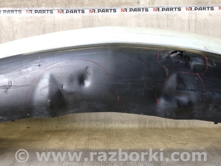 ФОТО Бампер задній для Nissan Murano Z50 (02-08) Київ