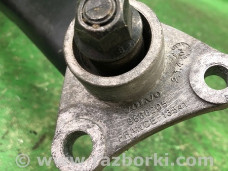 ФОТО Розпірка кузова для Volvo S60 Київ