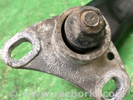 ФОТО Розпірка кузова для Volvo S60 Київ