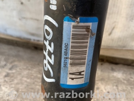 ФОТО Амортизатор для Nissan X-Trail T32 /Rogue (2013-) Київ