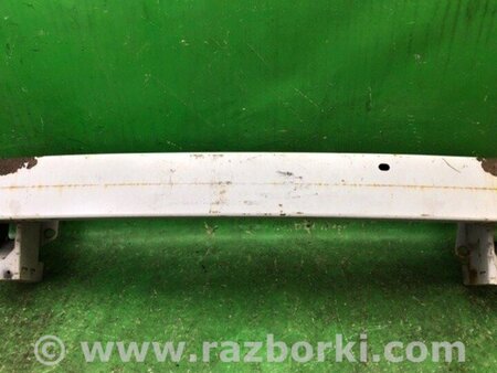 ФОТО Підсилювач переднього бампера для Jeep Compass (06-15) Київ