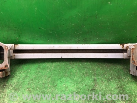 ФОТО Підсилювач переднього бампера для Jeep Compass (06-15) Київ