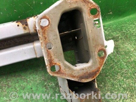 ФОТО Підсилювач переднього бампера для Jeep Compass (06-15) Київ