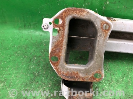 ФОТО Підсилювач переднього бампера для Jeep Compass (06-15) Київ