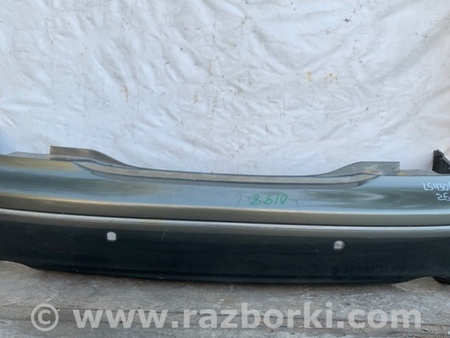 ФОТО Бампер задній для Lexus LS430 (00-06) Київ
