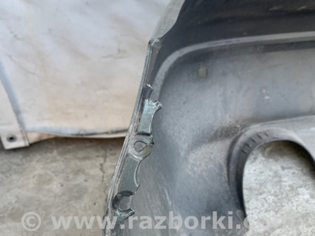 ФОТО Бампер задній для Lexus LS430 (00-06) Київ