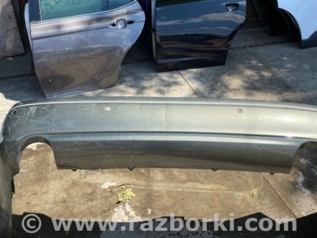 ФОТО Бампер задній для Lexus LS430 (00-06) Київ