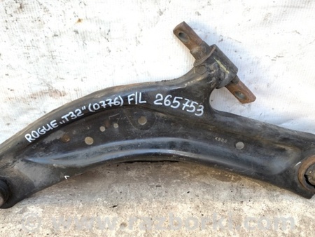 ФОТО Важіль передньої підвіски нижній для Nissan X-Trail T32 /Rogue (2013-) Київ