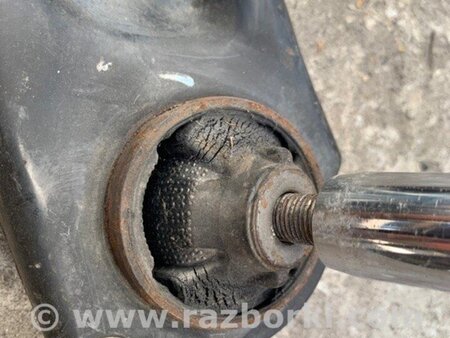 ФОТО Важіль передньої підвіски нижній для Nissan X-Trail T32 /Rogue (2013-) Київ