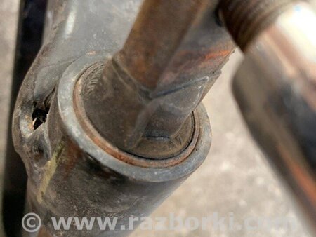 ФОТО Важіль передньої підвіски нижній для Nissan X-Trail T32 /Rogue (2013-) Київ