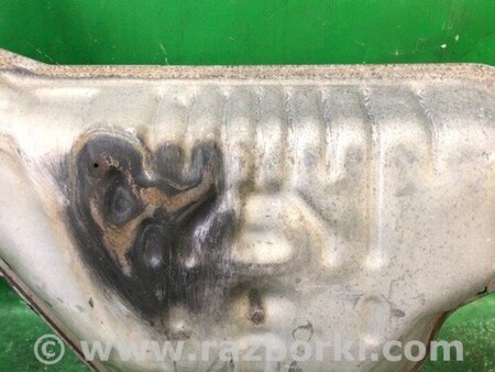 ФОТО Глушник для Ford Edge 1 U387 (01.2006-04.2015) Київ