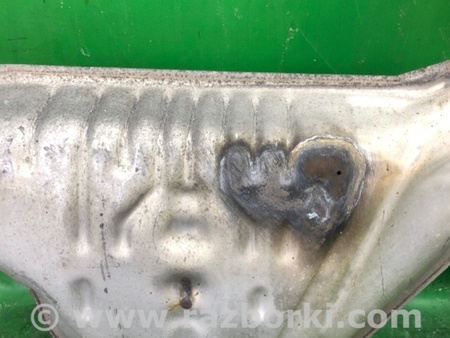 ФОТО Глушник для Ford Edge 1 U387 (01.2006-04.2015) Київ