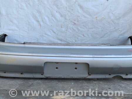 ФОТО Бампер задній для Mitsubishi Lancer Київ