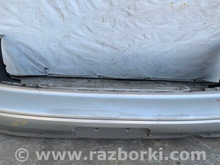 ФОТО Бампер задній для Mitsubishi Lancer Київ