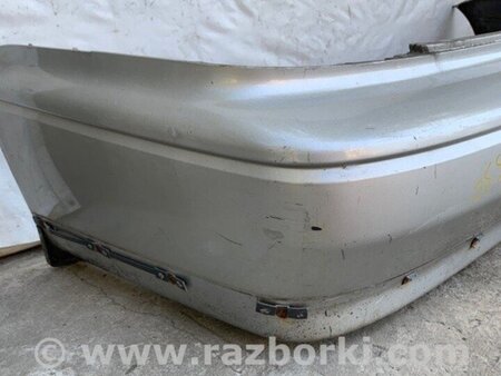 ФОТО Бампер задній для Mitsubishi Lancer Київ