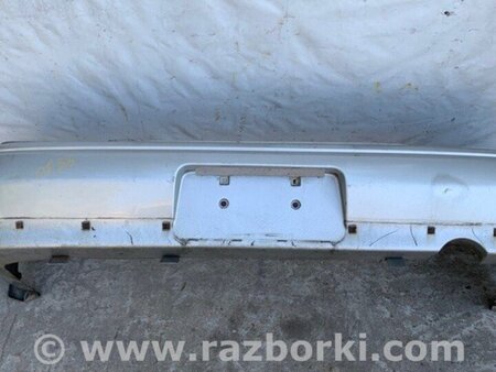 ФОТО Бампер задній для Mitsubishi Lancer Київ