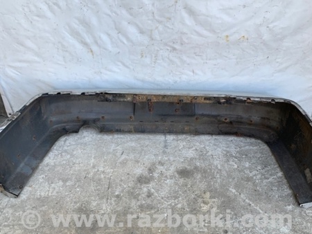 ФОТО Бампер задній для Mitsubishi Lancer Київ