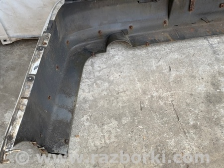 ФОТО Бампер задній для Mitsubishi Lancer Київ