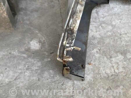 ФОТО Бампер задній для Mitsubishi Lancer Київ