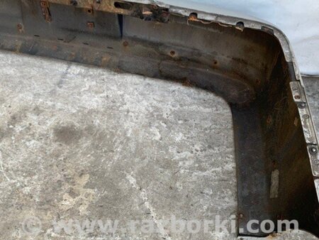 ФОТО Бампер задній для Mitsubishi Lancer Київ