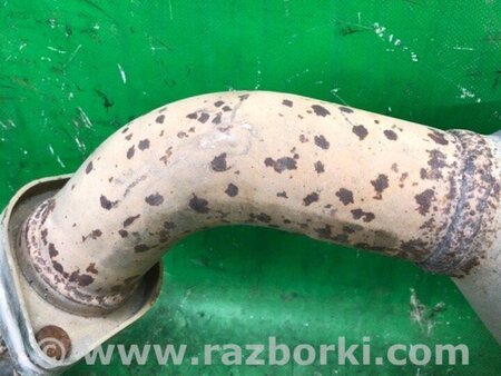 ФОТО Глушник для Hyundai Santa Fe III DM/NC (12-18) Київ