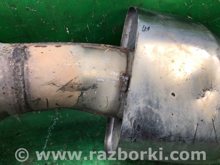 ФОТО Глушник для Hyundai Santa Fe III DM/NC (12-18) Київ