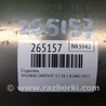 ФОТО Глушник для Hyundai Santa Fe III DM/NC (12-18) Київ