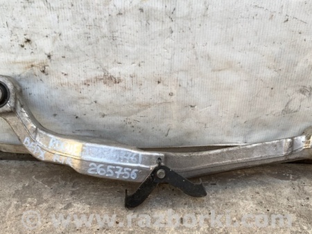 ФОТО Важіль задньої підвіски поперечний верхній для Nissan X-Trail T32 /Rogue (2013-) Київ