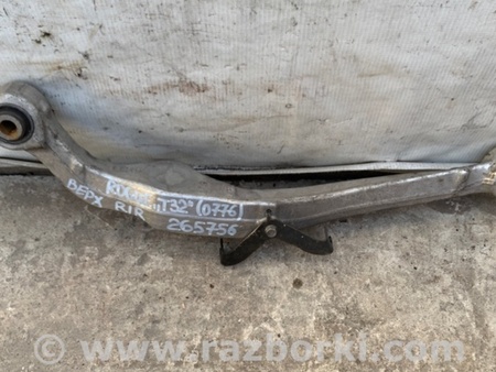 ФОТО Важіль задньої підвіски поперечний верхній для Nissan X-Trail T32 /Rogue (2013-) Київ