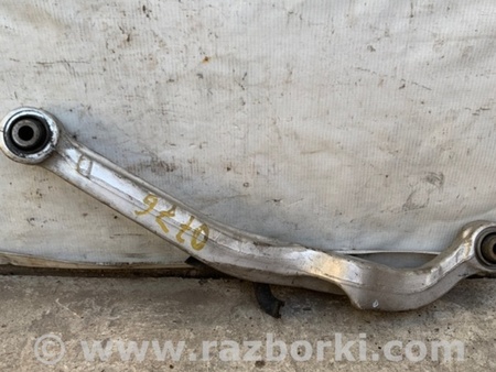 ФОТО Важіль задньої підвіски поперечний верхній для Nissan X-Trail T32 /Rogue (2013-) Київ