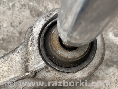 ФОТО Важіль задньої підвіски поперечний верхній для Nissan X-Trail T32 /Rogue (2013-) Київ