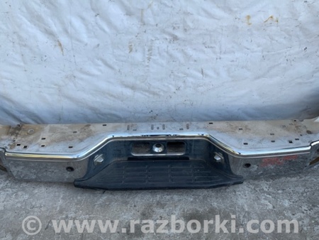 ФОТО Бампер задній для Infiniti QX56 Київ