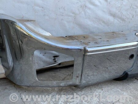 ФОТО Бампер задній для Infiniti QX56 Київ