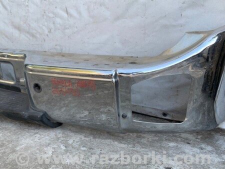 ФОТО Бампер задній для Infiniti QX56 Київ