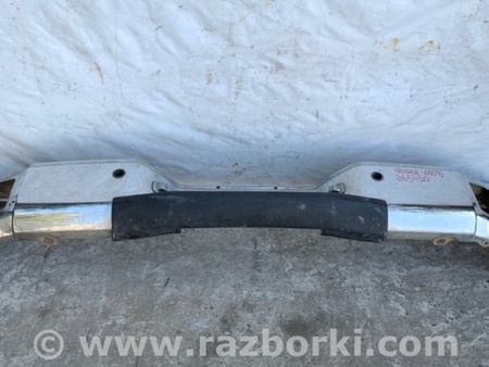 ФОТО Бампер задній для Infiniti QX56 Київ