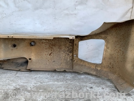 ФОТО Бампер задній для Infiniti QX56 Київ