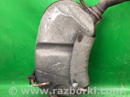 ФОТО Глушник для Dodge Journey (2011-2020) Київ