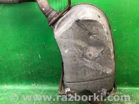 ФОТО Глушник для Dodge Journey (2011-2020) Київ