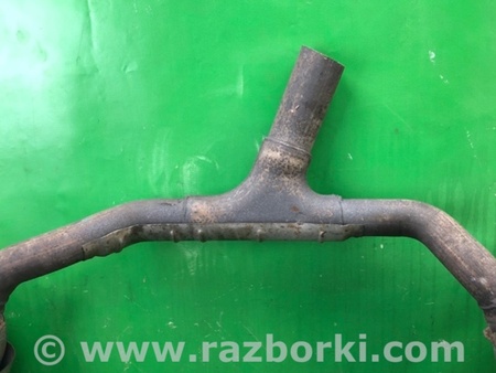 ФОТО Глушник для Dodge Journey (2011-2020) Київ