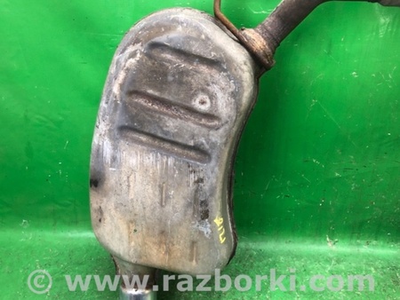 ФОТО Глушник для Dodge Journey (2011-2020) Київ