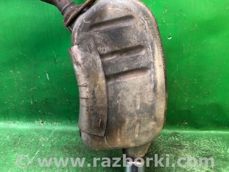 ФОТО Глушник для Dodge Journey (2011-2020) Київ