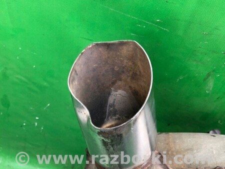 ФОТО Глушник для Dodge Journey (2011-2020) Київ