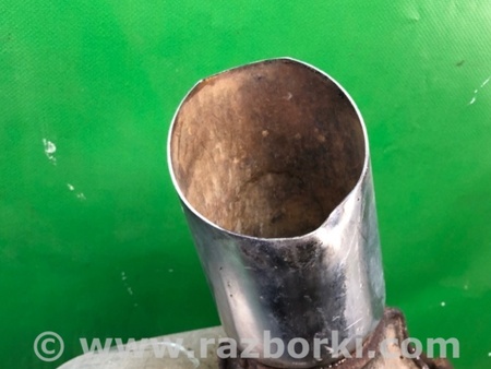 ФОТО Глушник для Dodge Journey (2011-2020) Київ