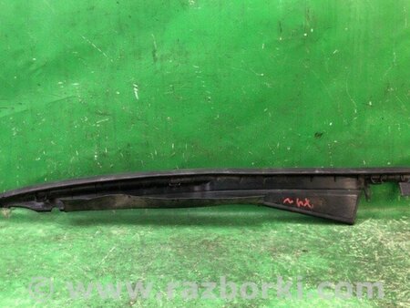 ФОТО Накладка крила для Lexus GS350 Київ