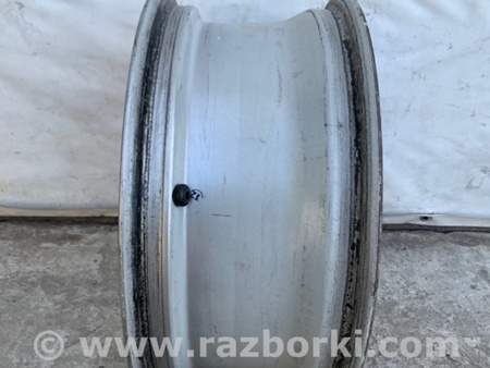 ФОТО Диск R17 для Mazda CX-5 KE (12-17) Київ