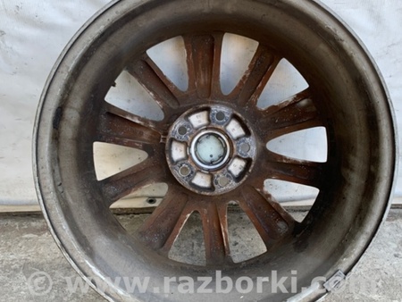 ФОТО Диск R17 для Mazda CX-5 KE (12-17) Київ
