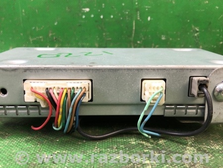 ФОТО Блок електронний для Nissan Juke (10-19) Київ