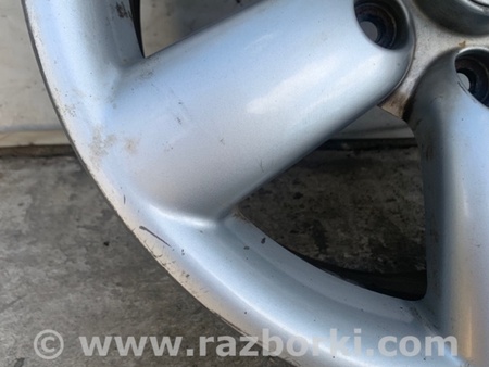 ФОТО Диск R18 для Nissan Titan (04-16) Київ